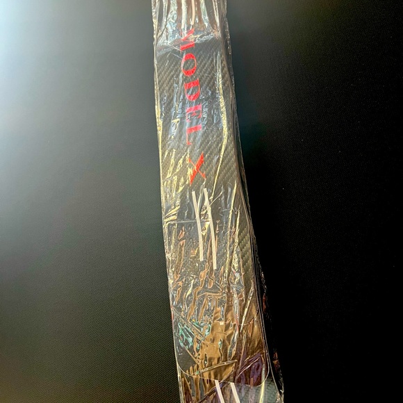 Tesla model x door jam protection - Picture 1 of 2